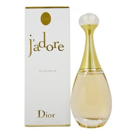 PERFUME FEMINIMO JARDORE FRAGÂNCIA IMPORTADA - 50ml | Shopee Brasil