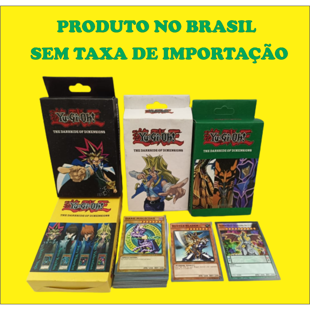 Dragon Shield 100 PÇS/LOTE Transparente Japonês Yu-Oh-Cartão de