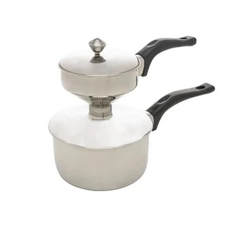 Cuscuzeira Individual Peitinho Paulista indução Nordestina