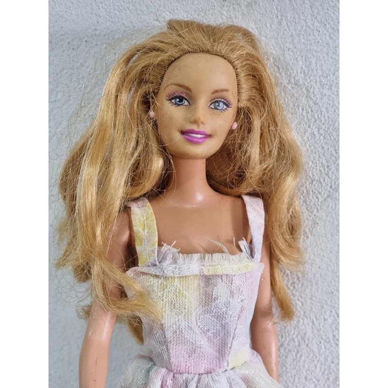 85 Pcs Barbie Doll Clothes Set Incluem 10 Pcs Partido Roupas