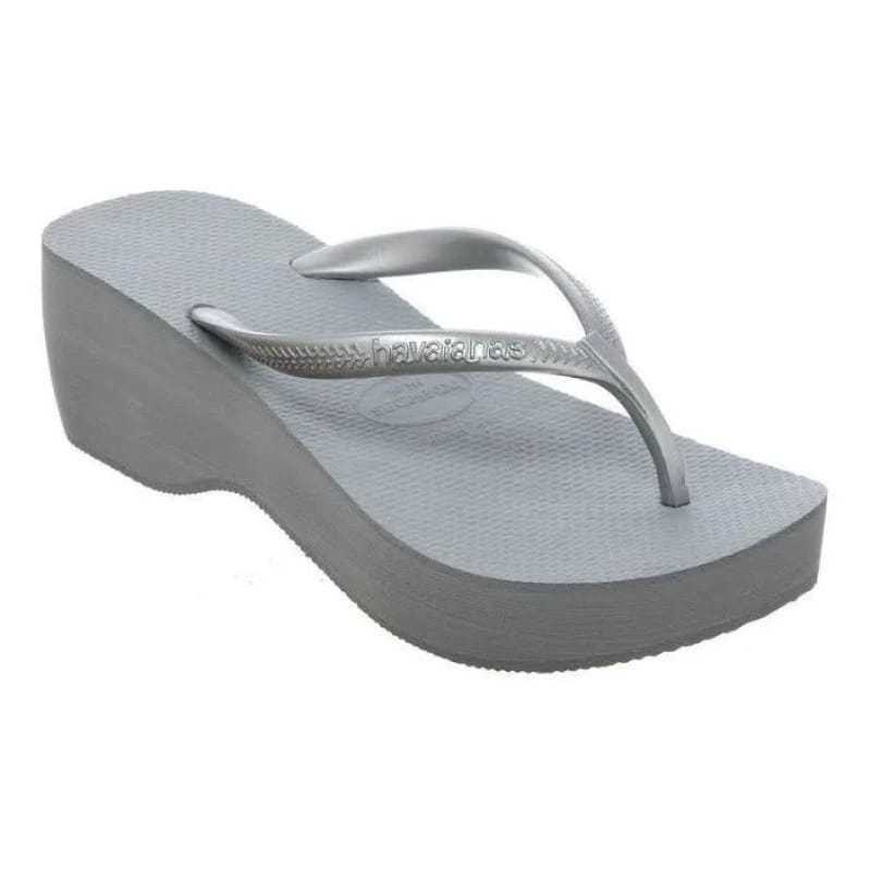 Havaianas high look outlet