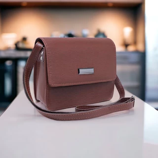 Bolsa Lorena Pequena Casual
