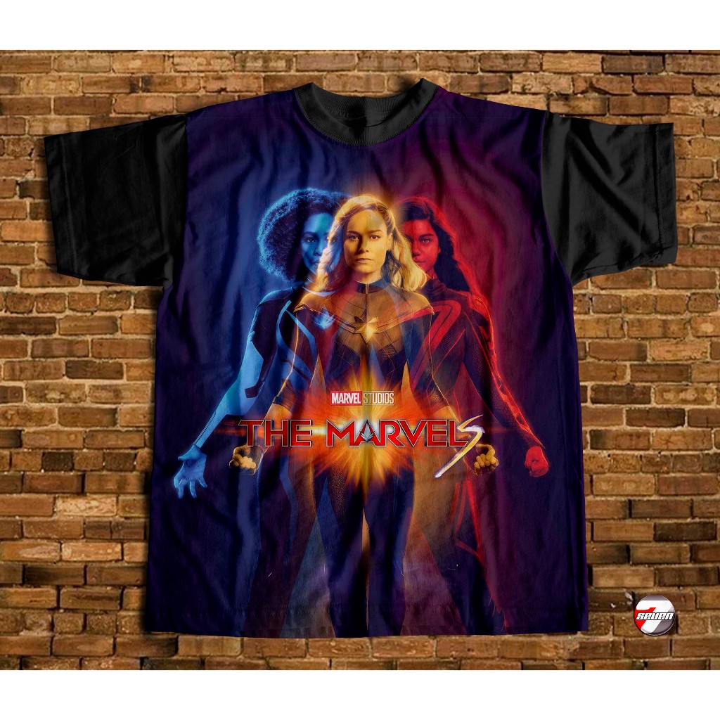 Camiseta Marvel Comics Super Heroes Retrô Clube Comix - Super Geek