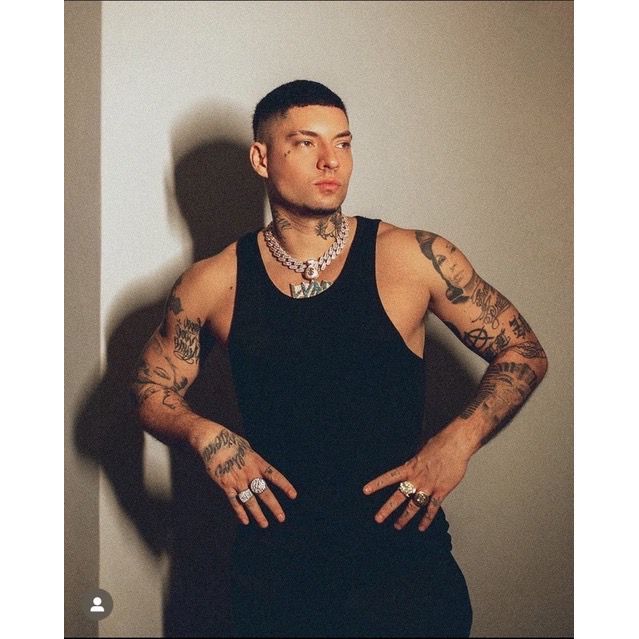 Regata Masculina Branca Preta Tecido Premium Cinza de Academia Justa Canelada Estilo Americana HIP HOP Rapper Unissex