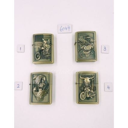 IS QUEIRO ZIPPO RECARREGÁVEL VINTAGE MOEDA ANTIGA METAL PORTÁTIL SEM GÁS VINTAGE RETRÔ RECARREGÁVEL