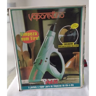Vaporetto Vaporetino pistola de vapor 220v