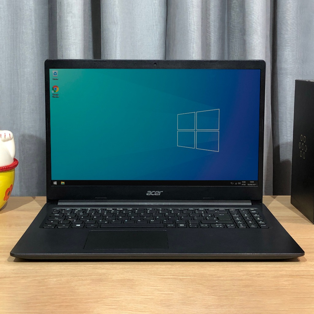 Notebook Acer 15,6 | Celeron | HD 1Tb | 8Gb RAM