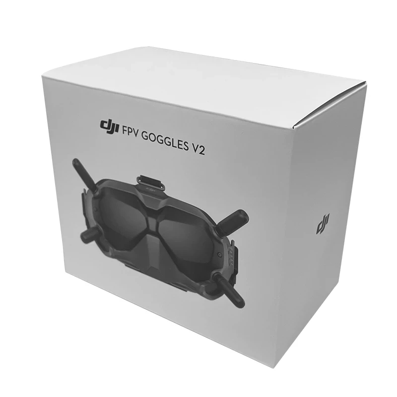 DJI FPV Goggles | Shopee Brasil