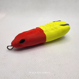 ZARA Turbo - isca para traíra - Turbo Iscas
