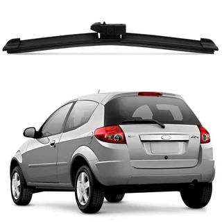 [PROMOÇÃO] Palheta Limpador Traseiro Ford Ka 2008 2009 2010 2011 2012 2013 12p