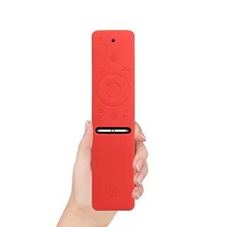 Capa Protetora de Silicone Para Controle de Tv Sansung