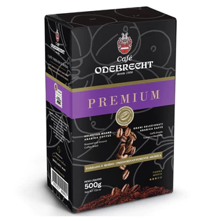 Café Odebrecht Premium 500g