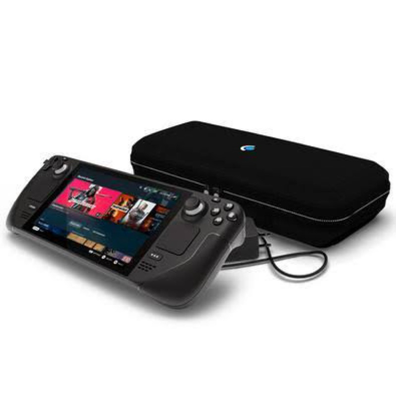 Steam Deck 64GB - LACRADO