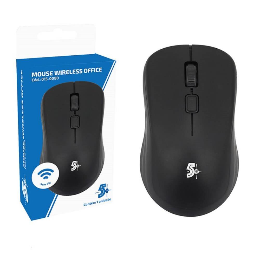 G308 Wireless+bluetooth 5.0 Mute Office Laptop Mouse 4000dpi Gamer Mouse  Com 6 Teclas -ele.br