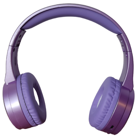 Fone Ouvido Cacau Show Bytes Bluetooth