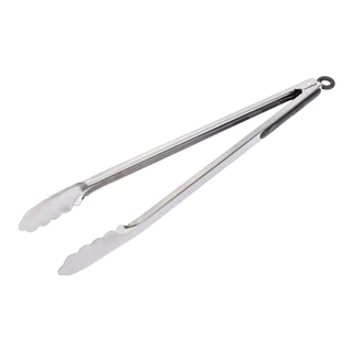 Pegador De Cozinha Grande 40cm Churrasco Salada Weck