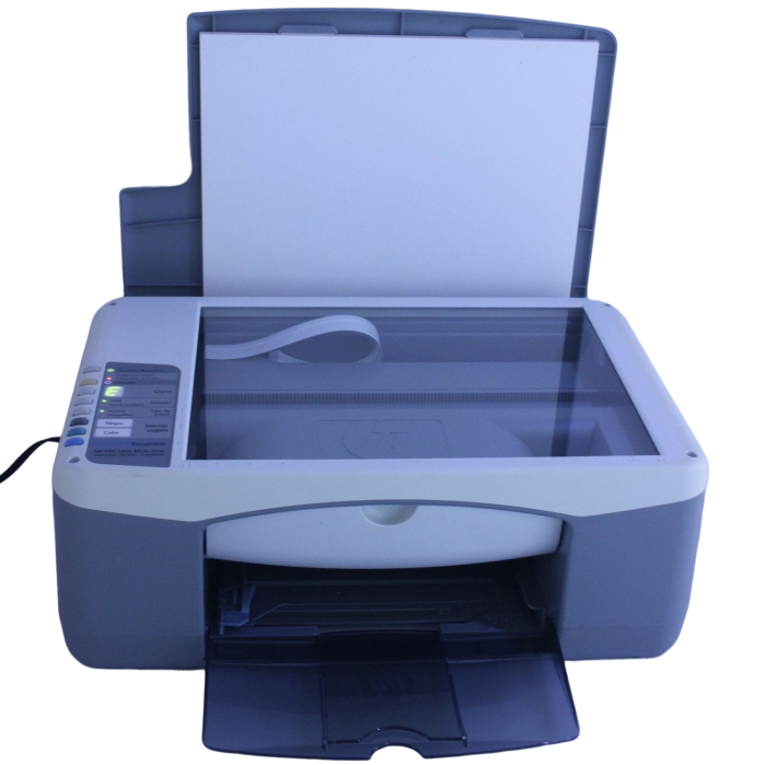 Impressora Multifuncional Hp Psc 1315 All In On Shopee Brasil