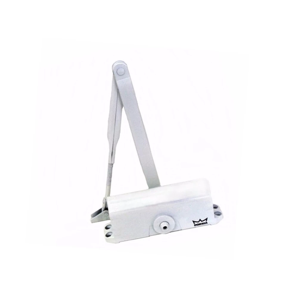 Mola Aérea Hidráulica Para Fechamento de Portas 950mm MA200/3 Dorma