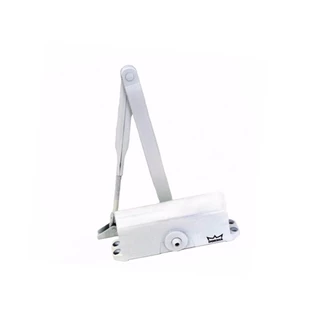 Mola Aérea Hidráulica Para Fechamento de Portas 950mm MA200/3 Dorma