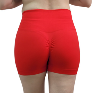 Short Lupo Sport Levanta Bumbum Sem Costura - 71356