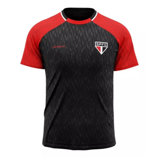 Camisa sao store páulo fc infantil