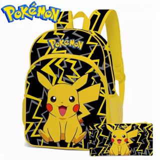 Pikachu Pokemon - Entra Na Pokebola Articulado Na Caixa