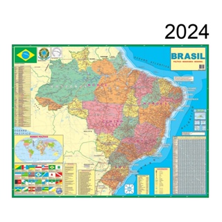 brasil em Promoção na Shopee Brasil 2024