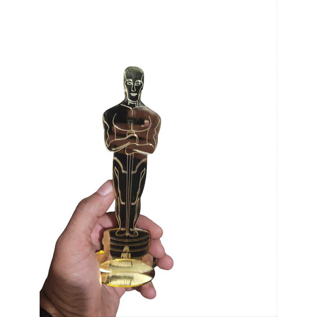 Topper Oscar no Oásis  Elo7 Produtos Especiais
