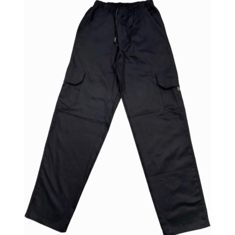 CALÇA CARGO PLUZ SIZE 6 BOLSOS DO 48 AO 54 | Shopee Brasil