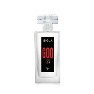 Perfume Thipos 128 - Floral Frutado - Perfume Alegre e Cativante