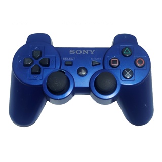 Dualshock 3 clearance sixaxis