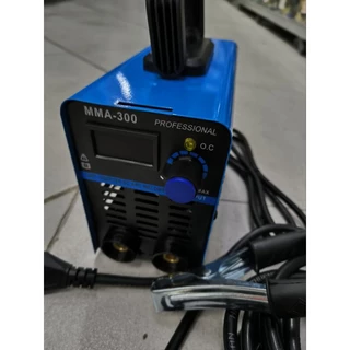 Maquina De Solda Inversora 160a 220v novo14884