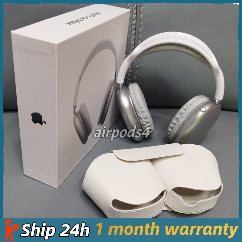 Airpods Max Pop-up Fone De Ouvido Bluetooth Sem Fio/Música Real/Telefones Apple Para Android/IOS