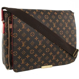 Bolsa Pasta Executiva para Notebook Estilo Carteiro LV