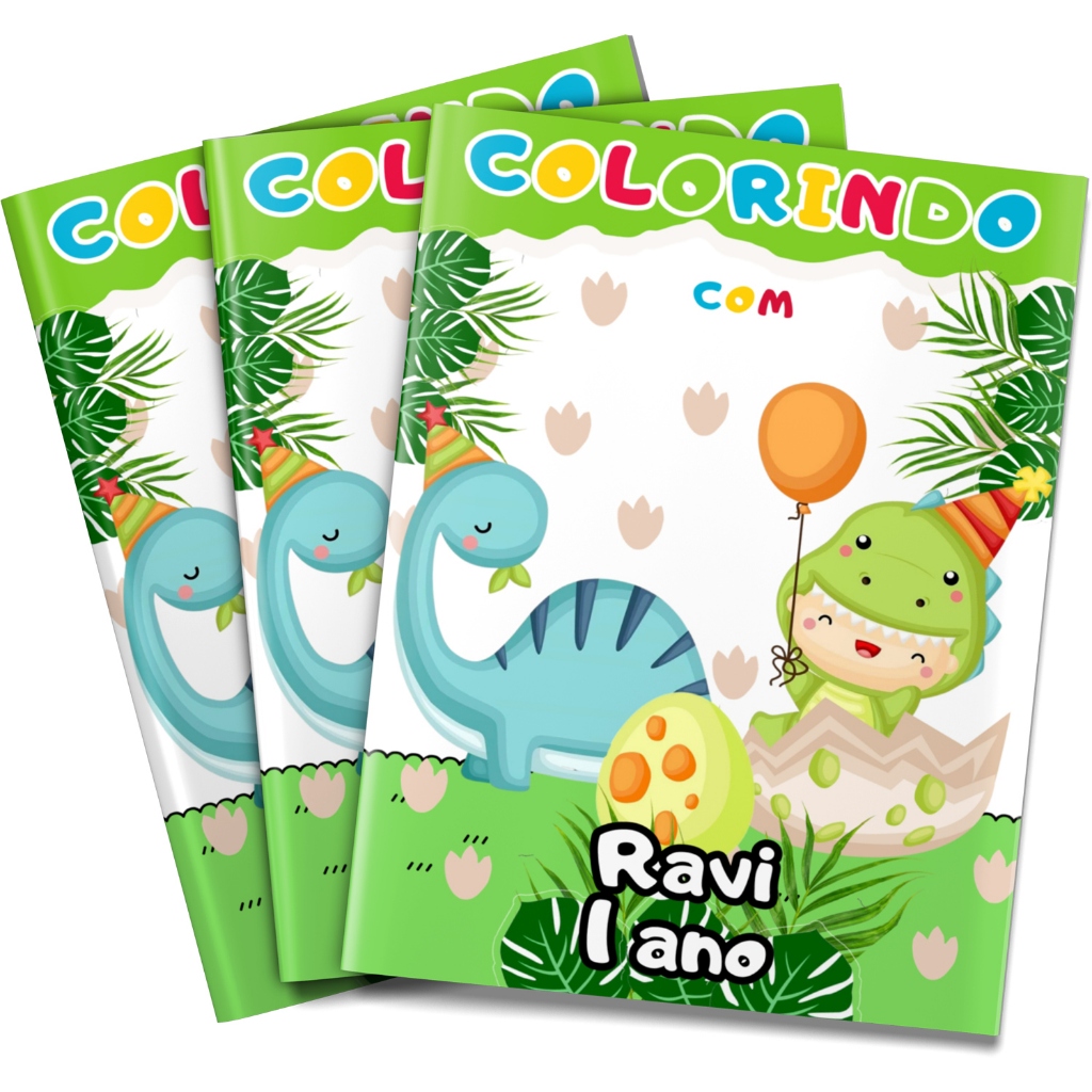 Kit Ouro Festa Aniversário Dino Mite Dinossauro Baby Desenho Decoração  Cenários