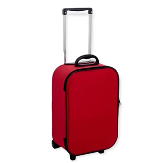 Mala De Bordo Pequena De Mão Com Rodinhas Medidas Anac em Oferta na Shopee