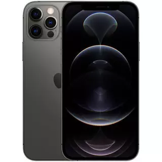 Celular Apple iPhone 12 Pro 128GB/256GB - De Vitrine