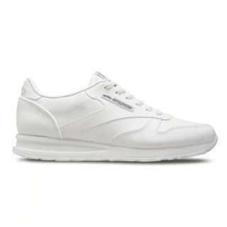 Tênis Olympikus Jogging 100 Preto Branco Original