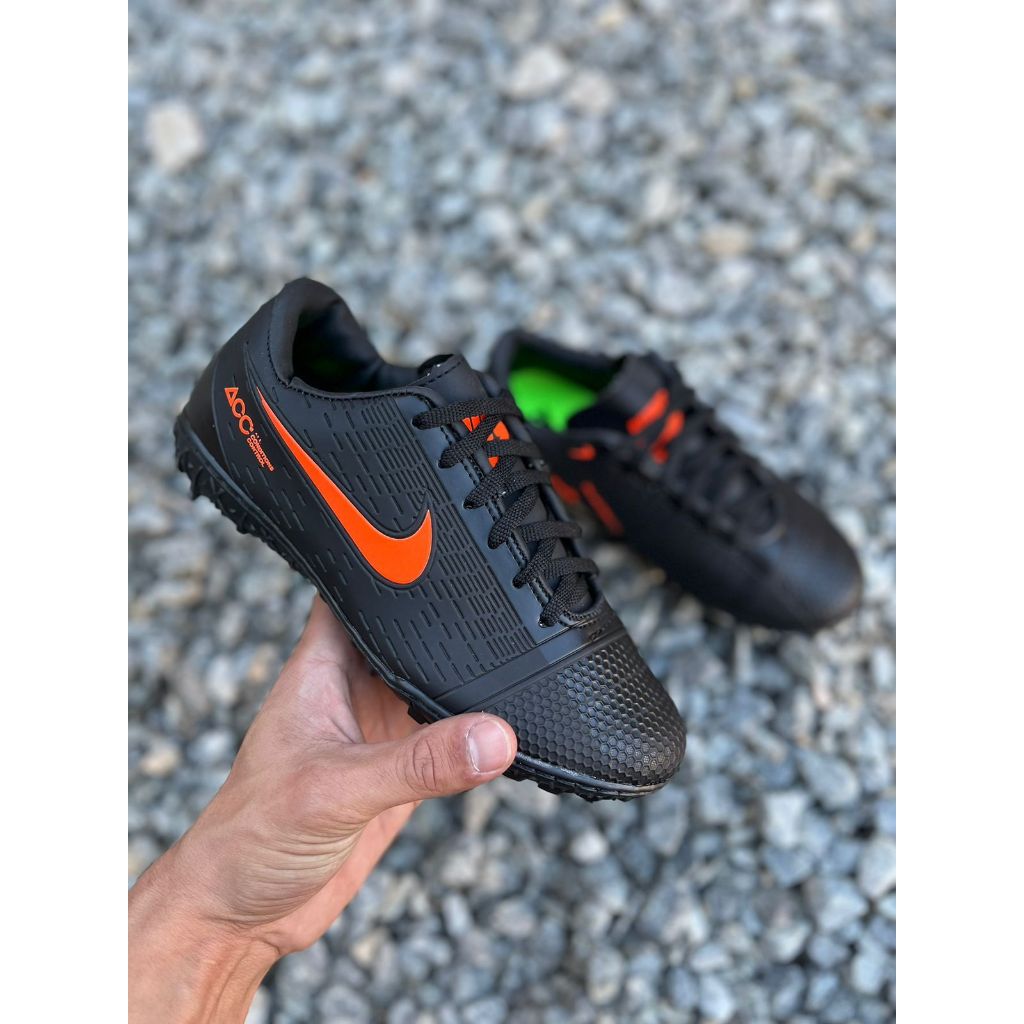 Chuteira Masculina para Campo e Society | Shopee Brasil