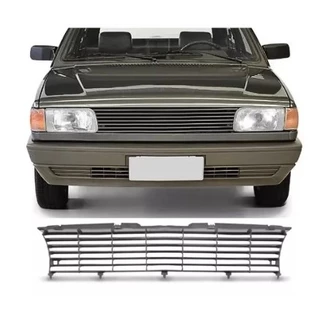 Grade Tunning Gol/ Parati/ Voyage/ Saveiro 91/96 - Cinza