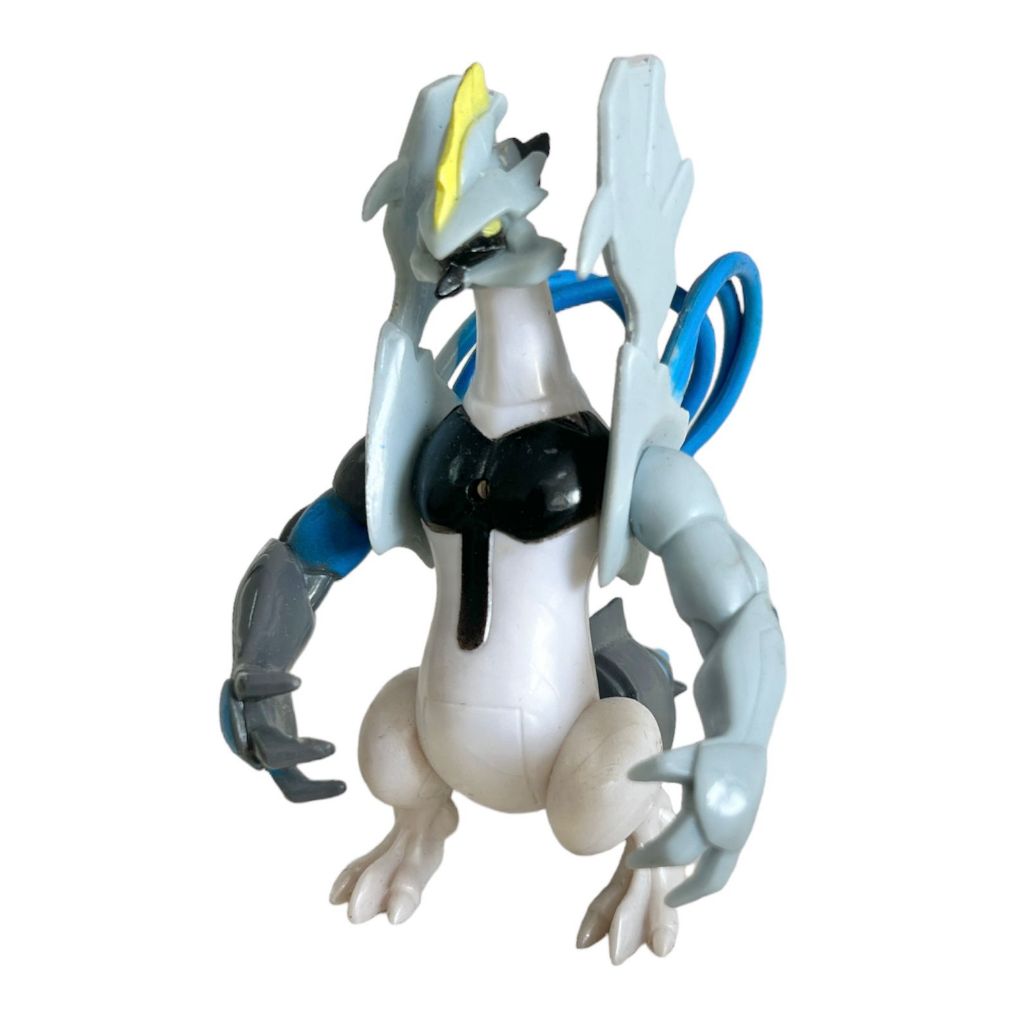 Zekrom - Pokémon - POK-030 - Casa do Colecionador