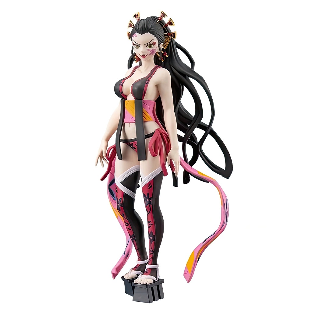 Banpresto Demon Slayer Kimetsu No Yaiba Oni no Sou vol.10 Gyokko