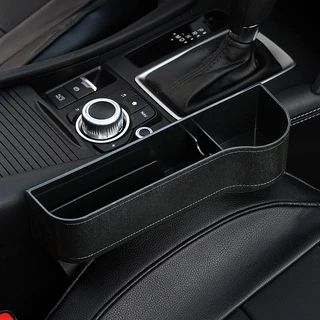 Organizador Assento Motorista Multifuncional Preenchimento