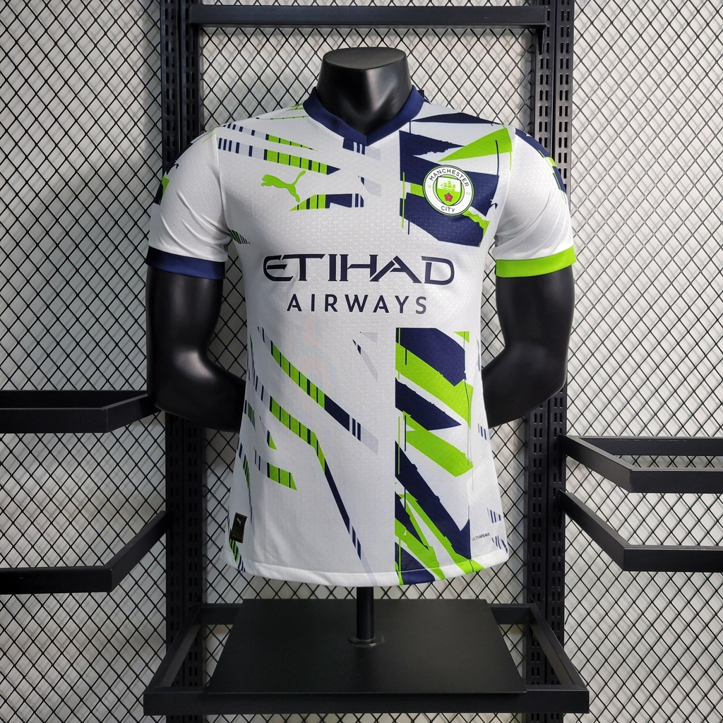 Camisa Manchester city 23/24(frete gratis)