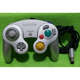 Controle Clássico USB Nintendo Game Cube Computador PC Mac