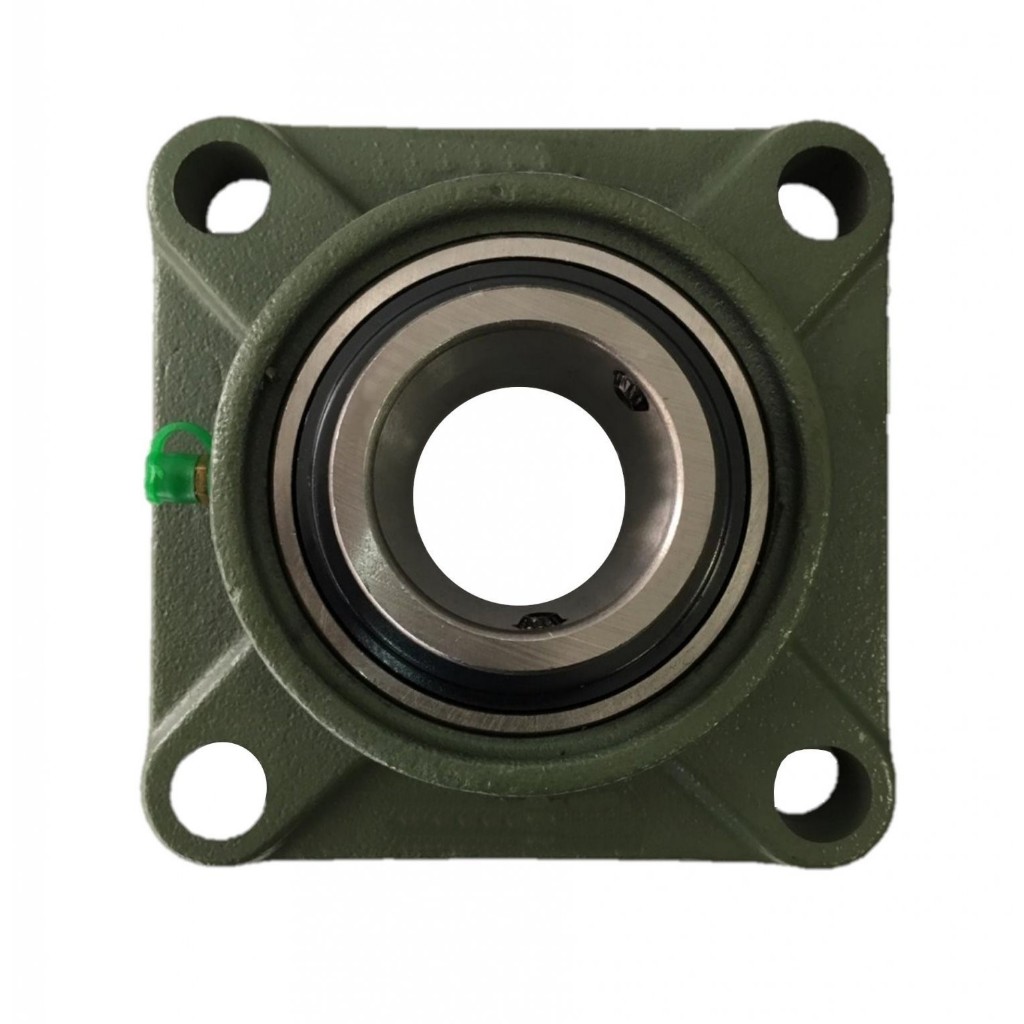 Mancal + Rolamento UCF 204 - EIXO 20 MM -