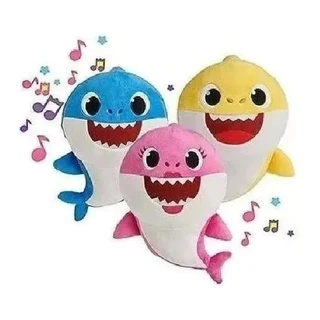 80/100/140cm Giant Shark skin Plush Toy Soft Plush Shark Skin Semi-fin –  Stuffed & Plush Toys - DDay34 Store