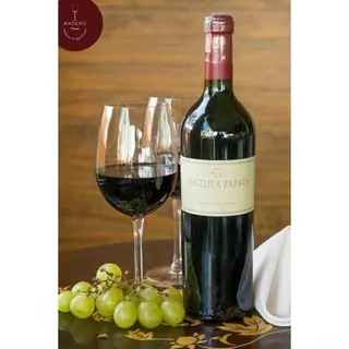 Vinho Argentino Angélica Zapata Malbec 750ml