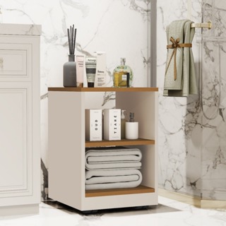 Comprar Organizador Para Baño Mainstays - 2 Estantes