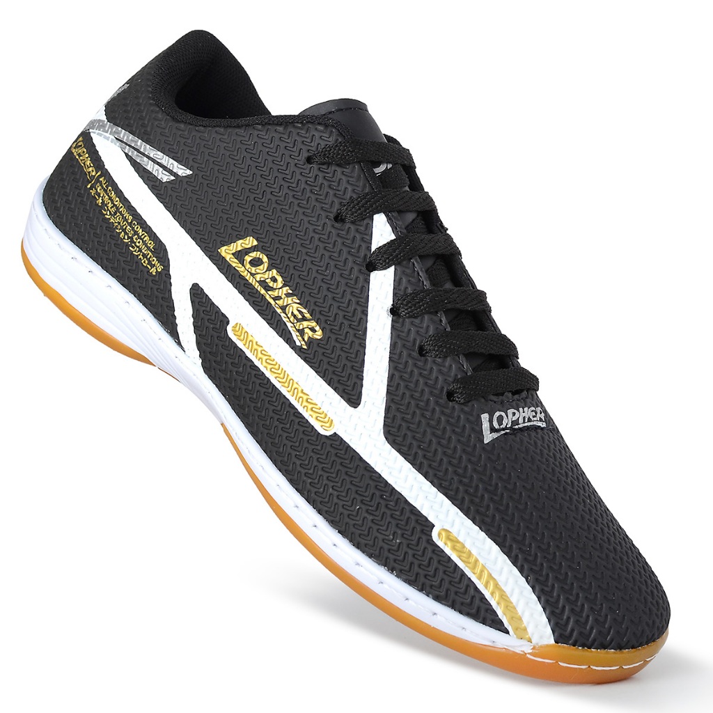 Tenis de futsal lançamento hot sale 2019